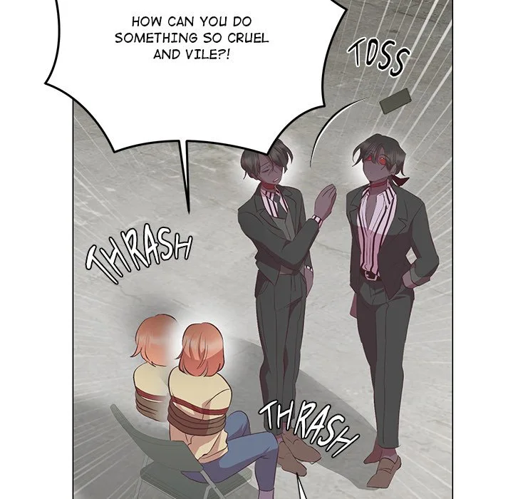 Oddity Office Chapter 18 page 92