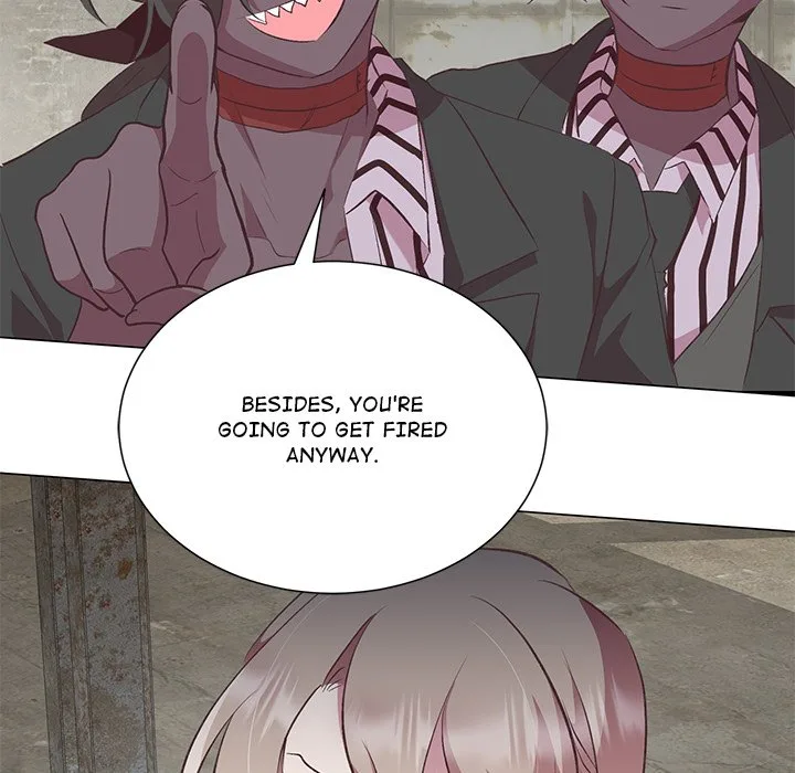 Oddity Office Chapter 19 page 7