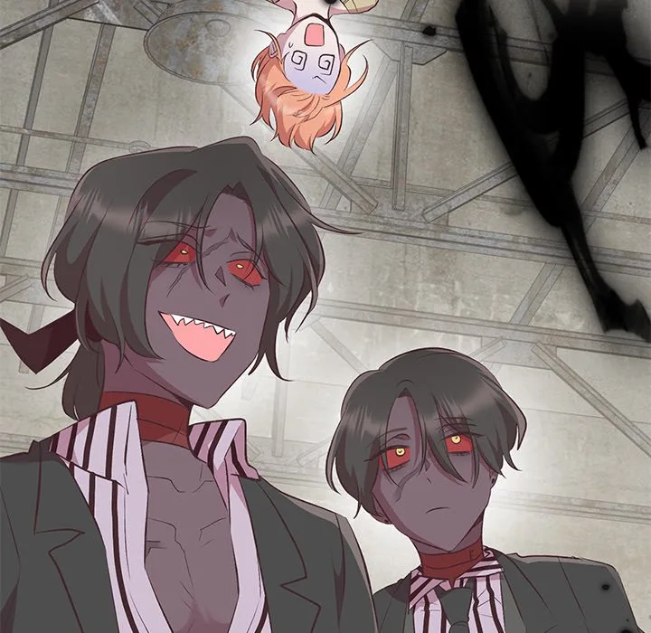 Oddity Office Chapter 19 page 13