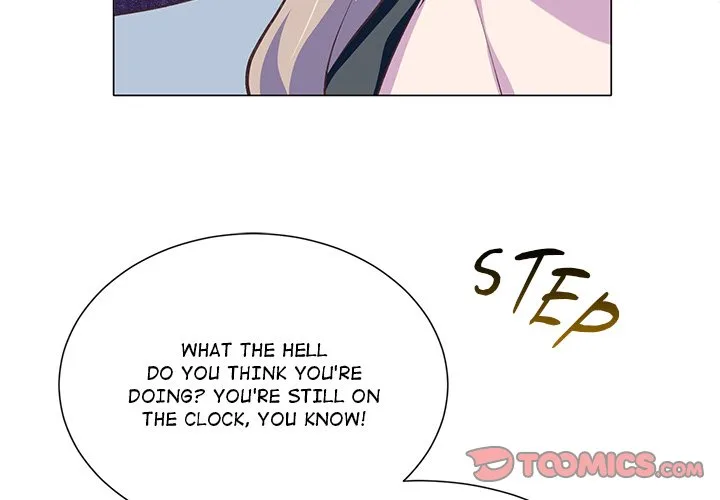 Oddity Office Chapter 19 page 3