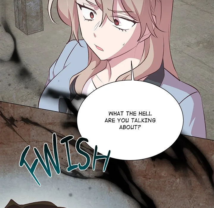 Oddity Office Chapter 19 page 8