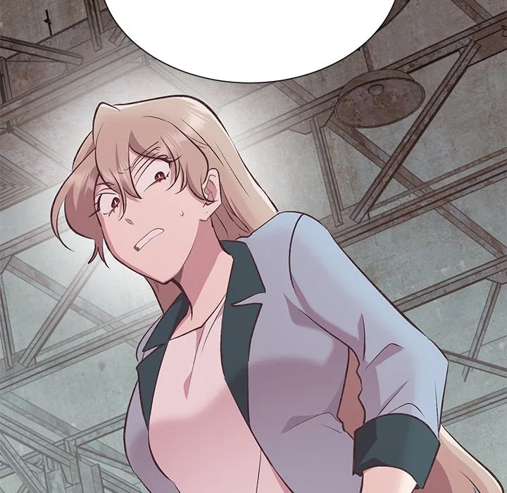 Oddity Office Chapter 19 page 18