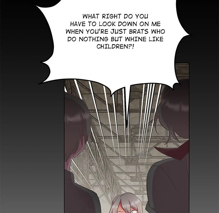 Oddity Office Chapter 19 page 37