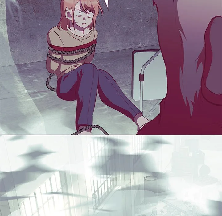 Oddity Office Chapter 19 page 86