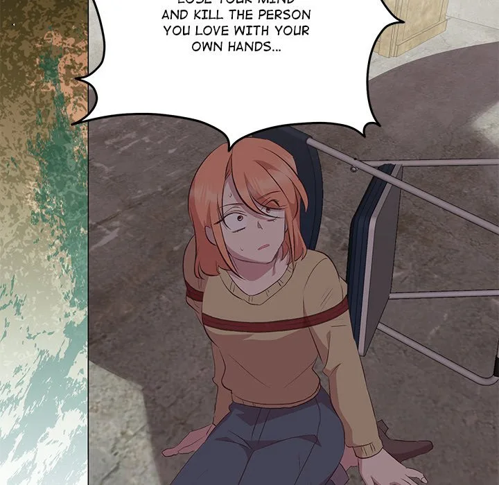 Oddity Office Chapter 19 page 92