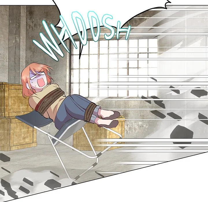 Oddity Office Chapter 19 page 83