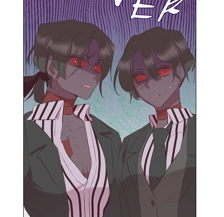 Oddity Office Chapter 19 page 106