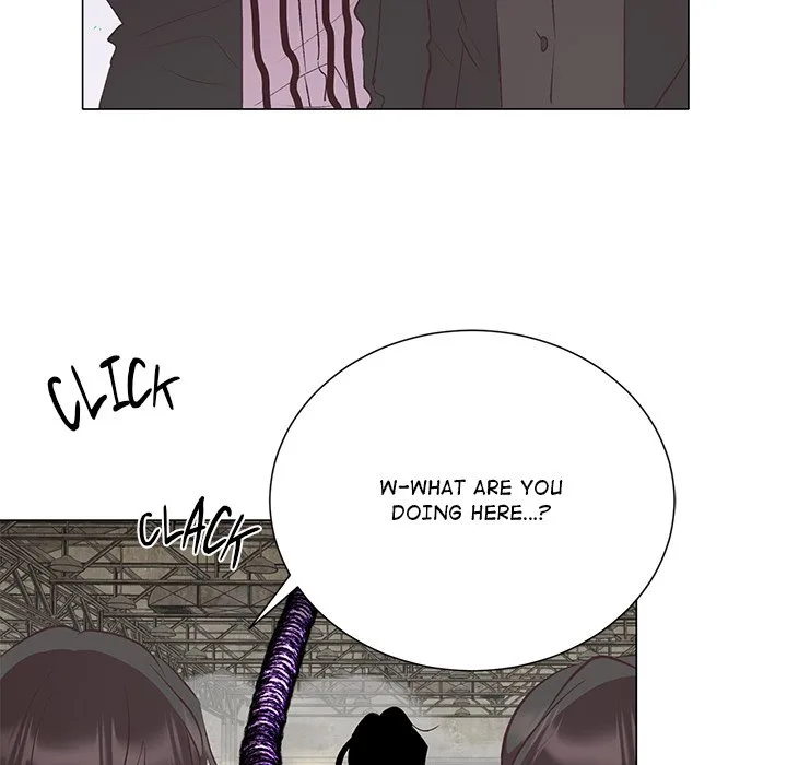 Oddity Office Chapter 19 page 107