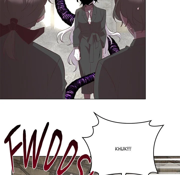 Oddity Office Chapter 19 page 108