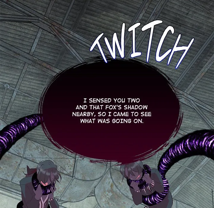 Oddity Office Chapter 19 page 110
