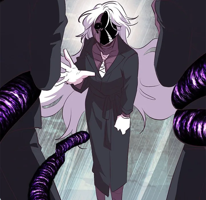Oddity Office Chapter 19 page 115