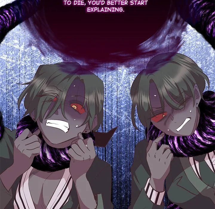 Oddity Office Chapter 19 page 117