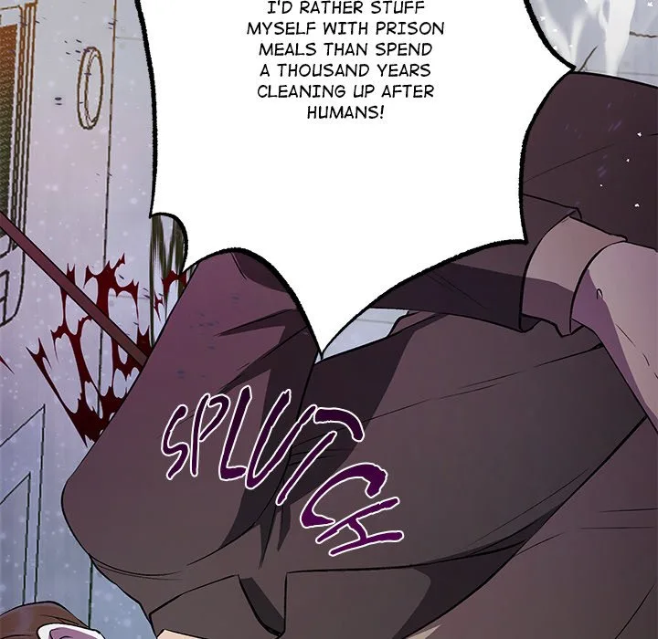 Oddity Office Chapter 2 page 22