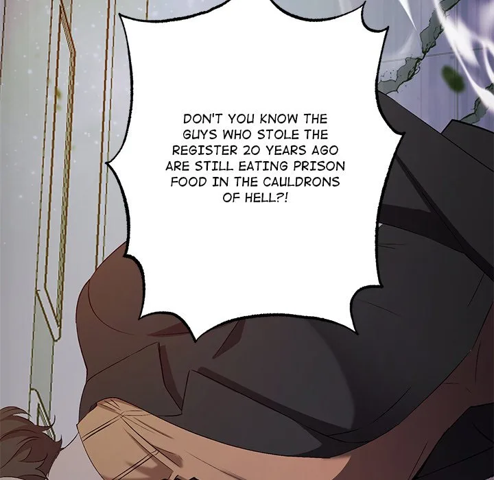 Oddity Office Chapter 2 page 19