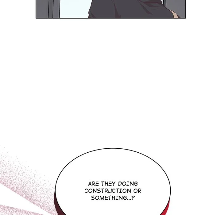 Oddity Office Chapter 2 page 11