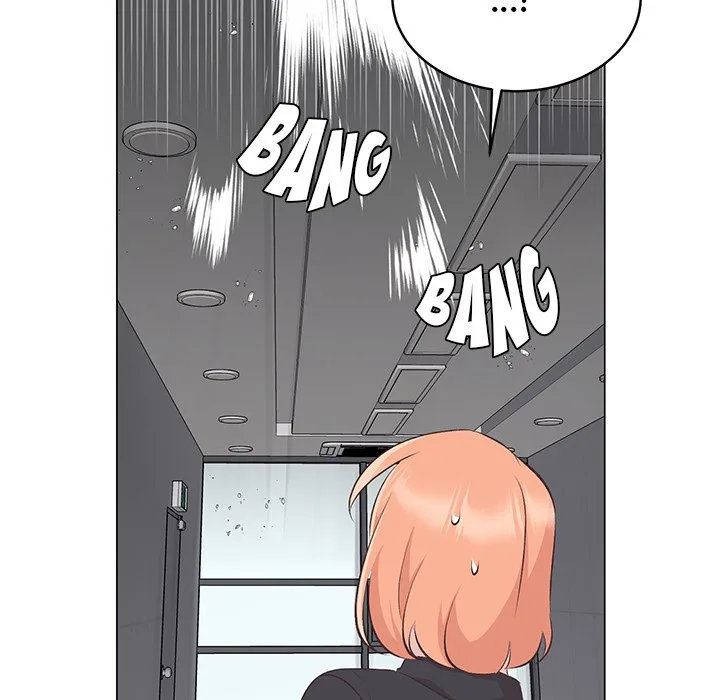 Oddity Office Chapter 2 page 10