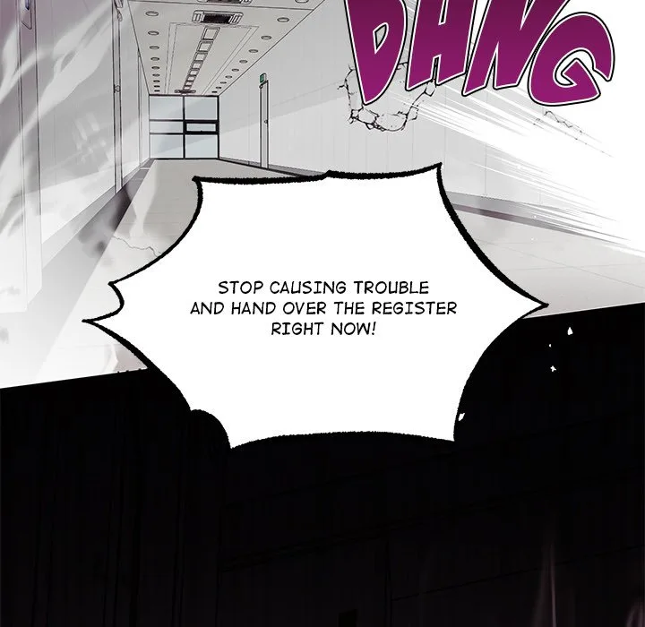 Oddity Office Chapter 2 page 17