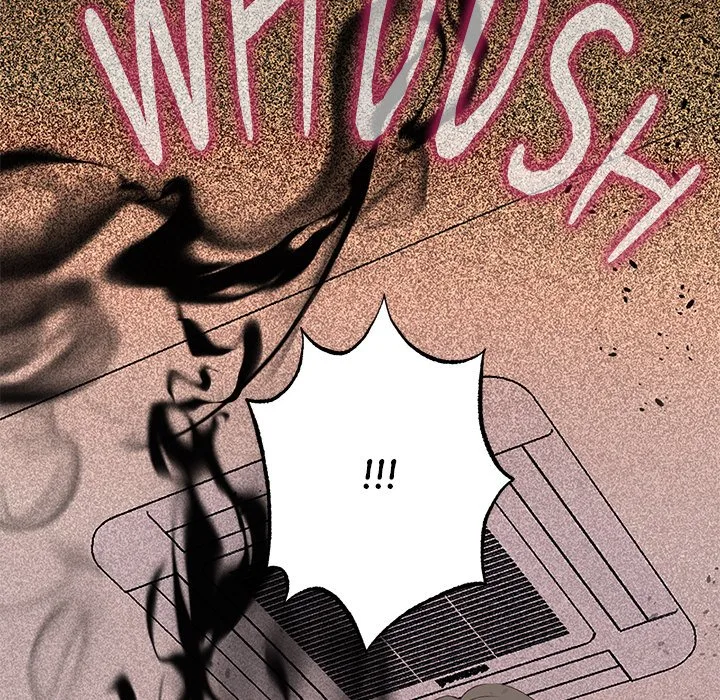 Oddity Office Chapter 2 page 29