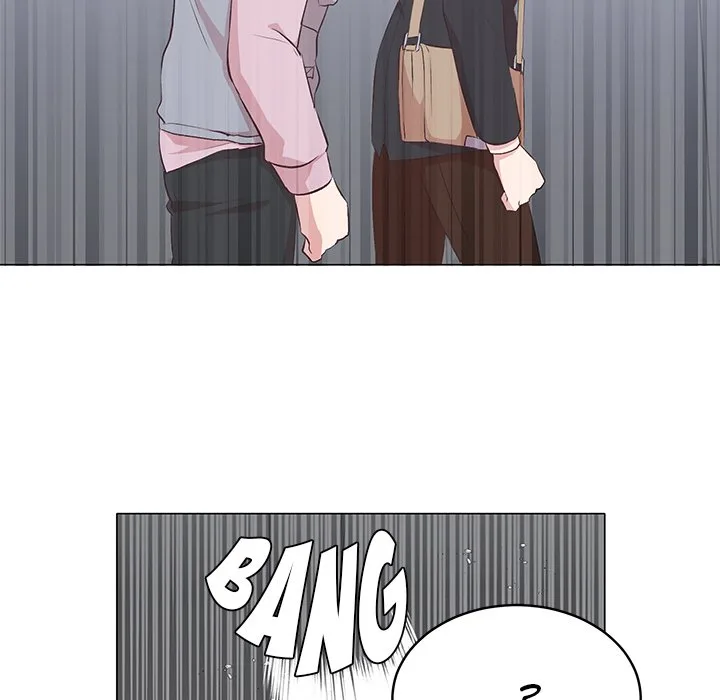 Oddity Office Chapter 2 page 9