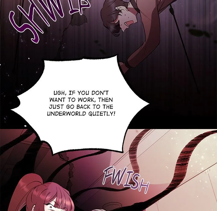 Oddity Office Chapter 2 page 24