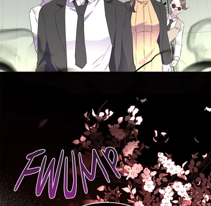 Oddity Office Chapter 2 page 38