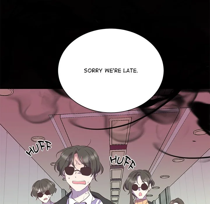 Oddity Office Chapter 2 page 37