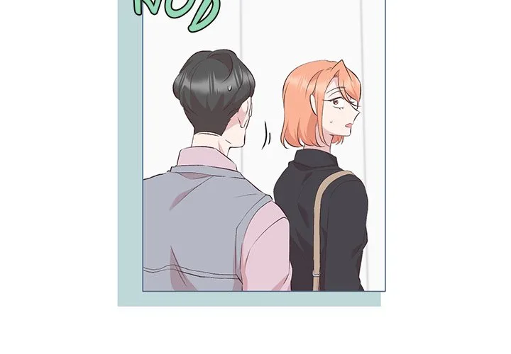Oddity Office Chapter 2 page 2