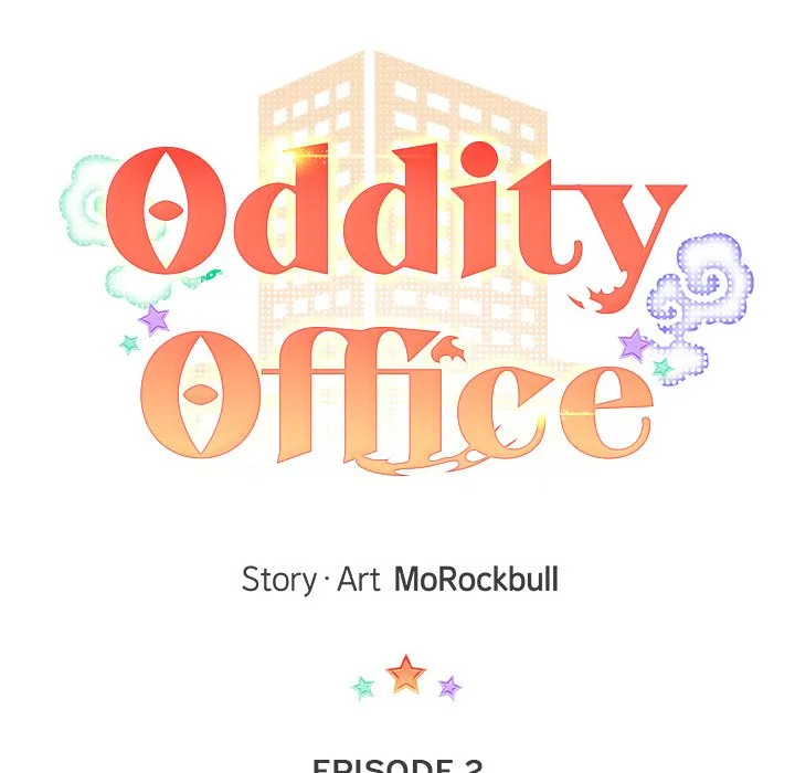 Oddity Office Chapter 2 page 44