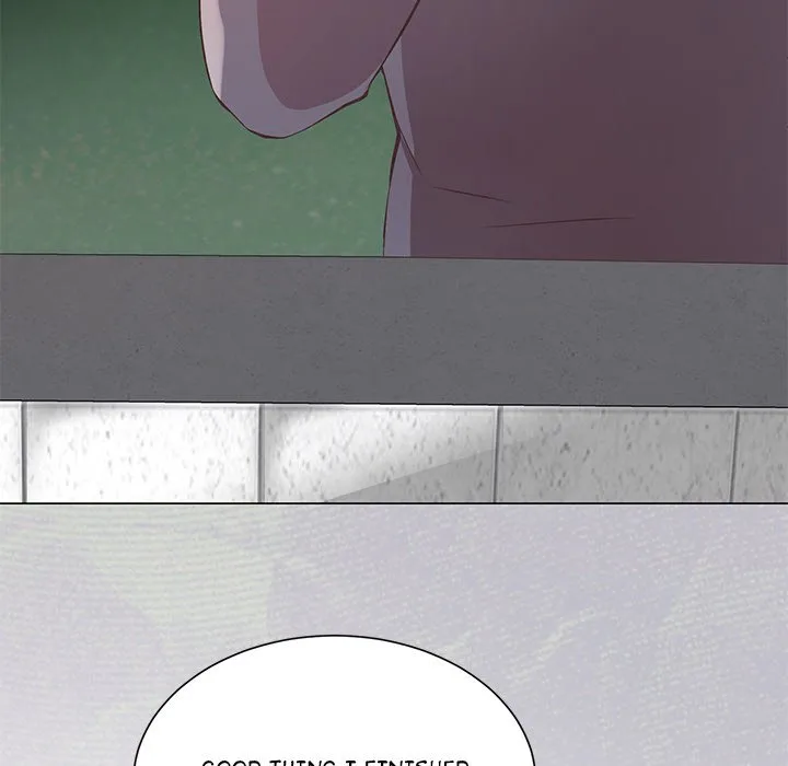 Oddity Office Chapter 2 page 51