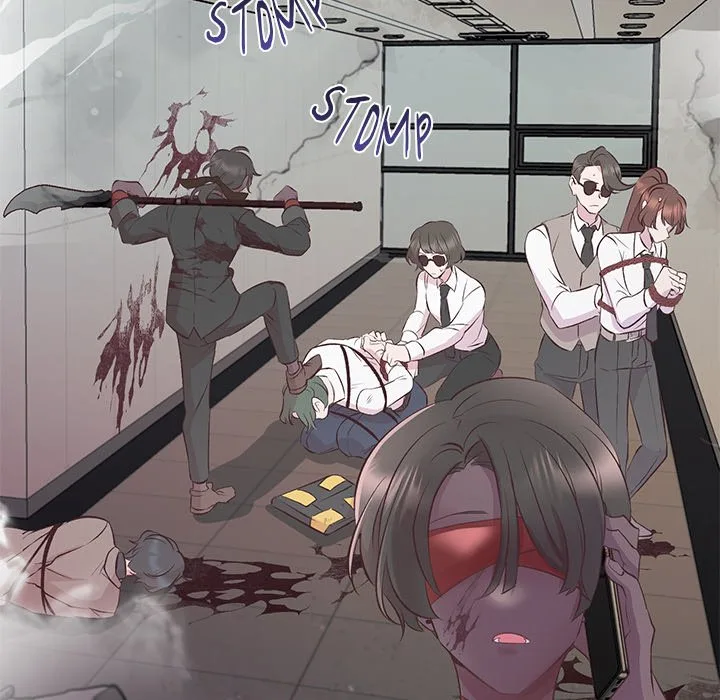 Oddity Office Chapter 2 page 56