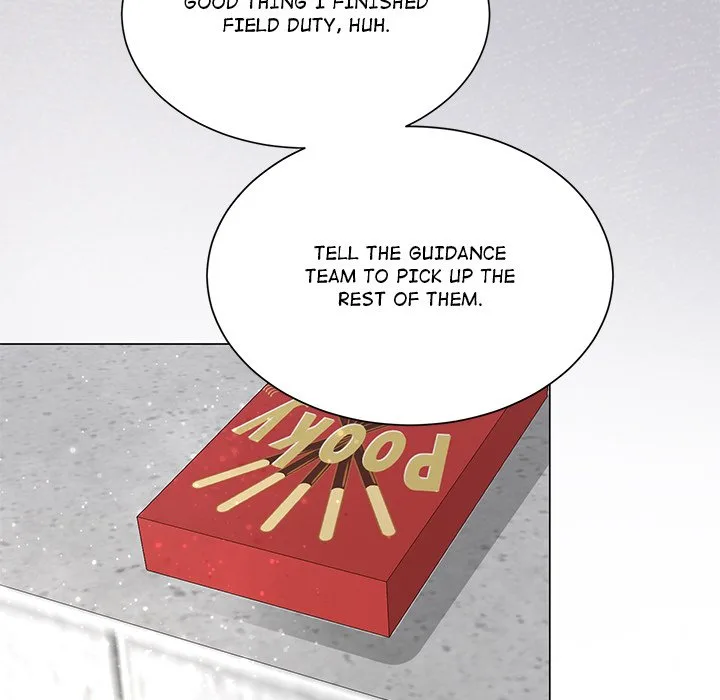 Oddity Office Chapter 2 page 52