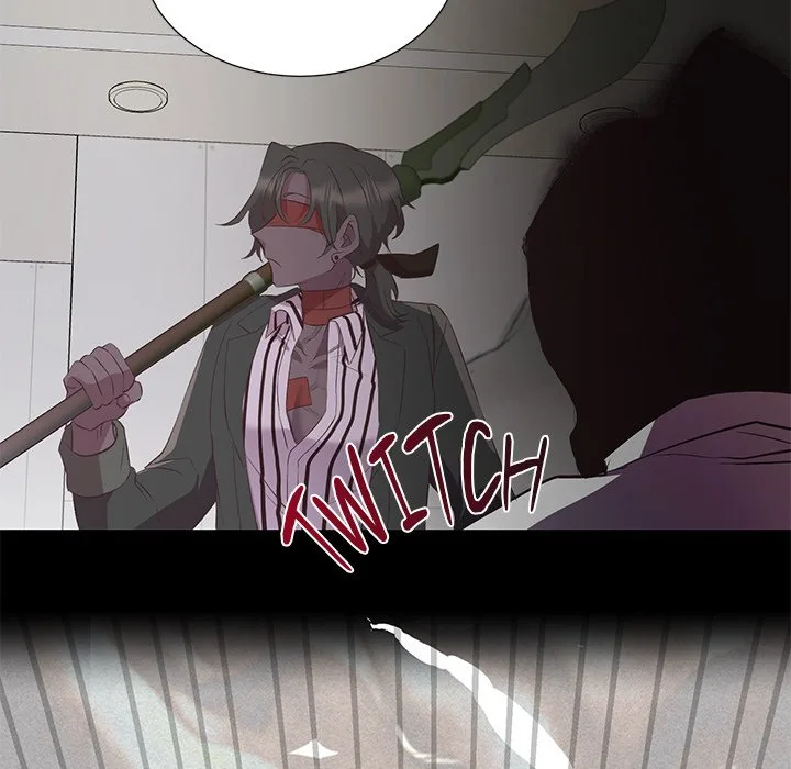 Oddity Office Chapter 2 page 62