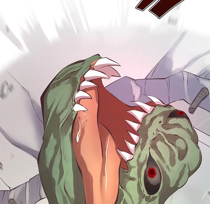 Oddity Office Chapter 2 page 68