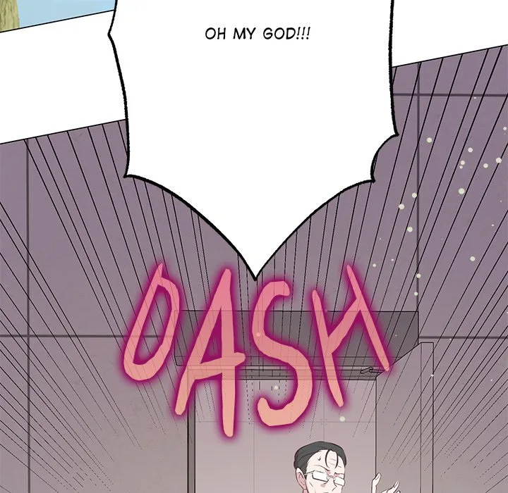 Oddity Office Chapter 2 page 85