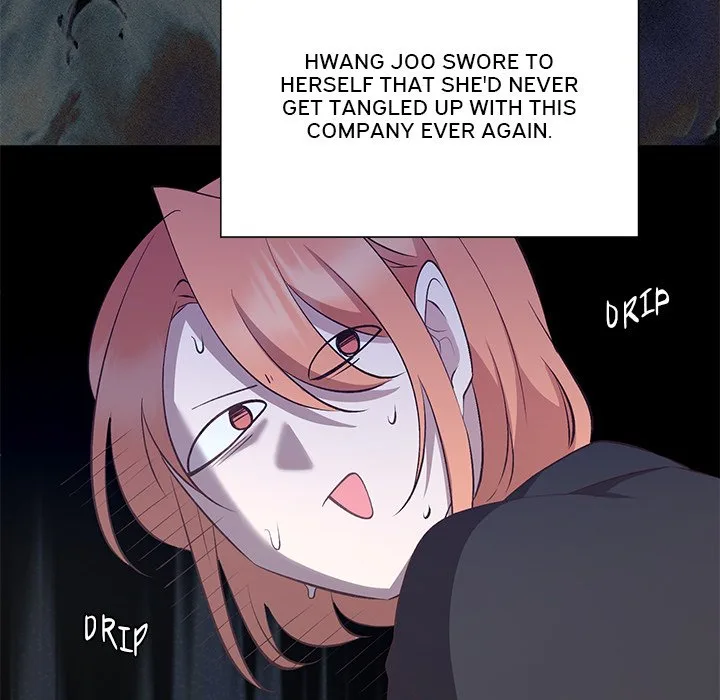 Oddity Office Chapter 2 page 91