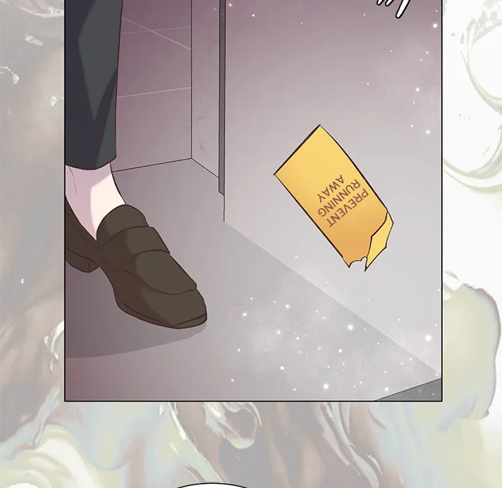 Oddity Office Chapter 2 page 95