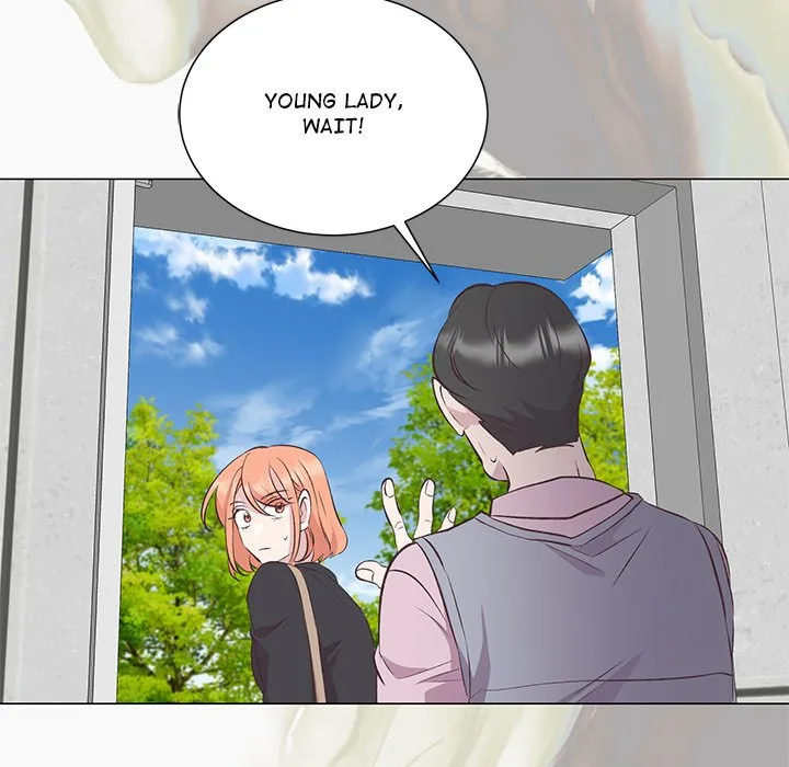 Oddity Office Chapter 2 page 96