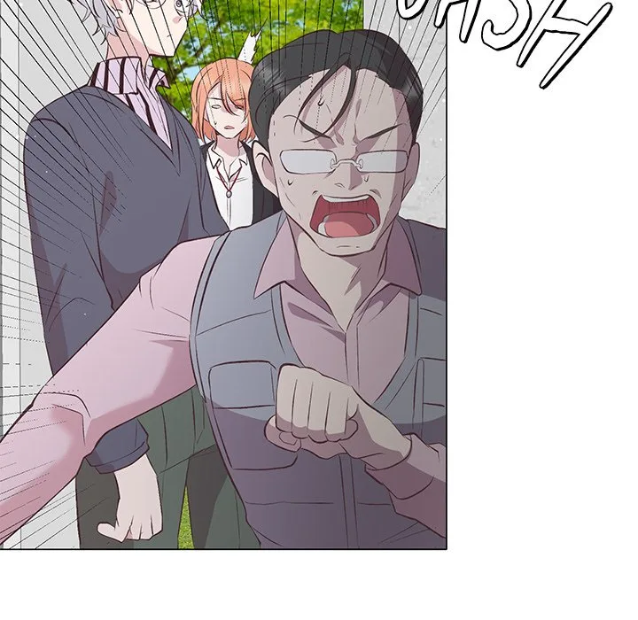 Oddity Office Chapter 2 page 111