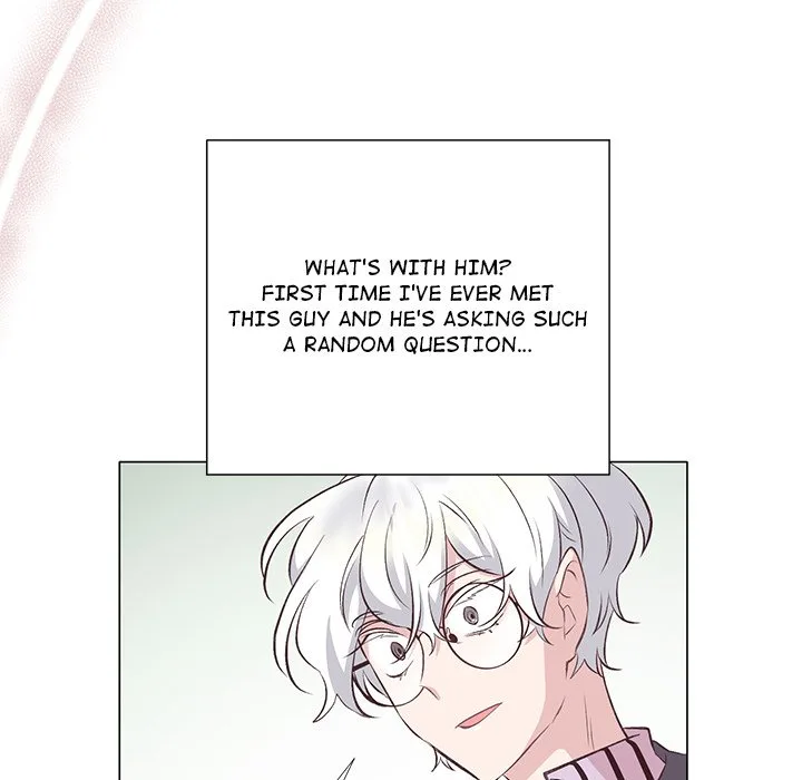 Oddity Office Chapter 2 page 125