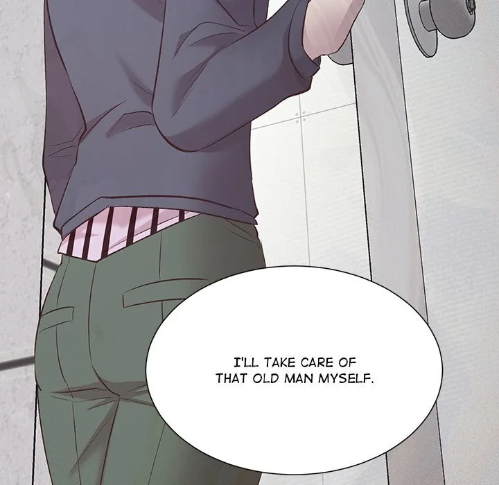 Oddity Office Chapter 2 page 132