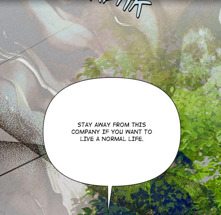 Oddity Office Chapter 2 page 130