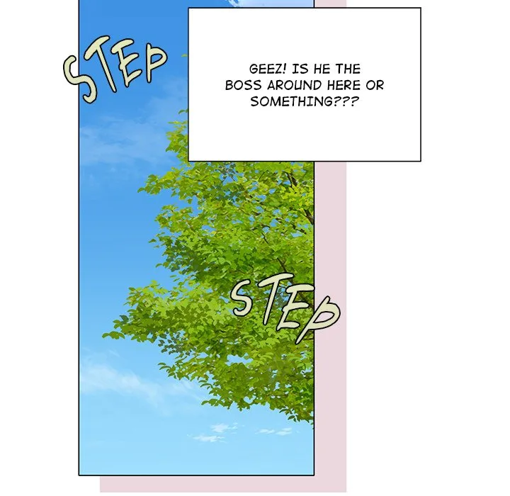 Oddity Office Chapter 2 page 138