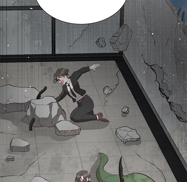 Oddity Office Chapter 2 page 151