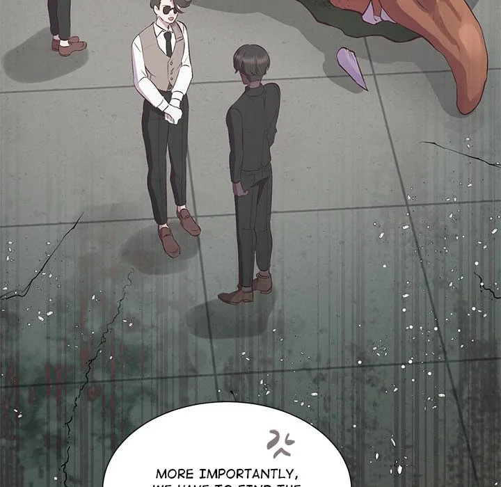 Oddity Office Chapter 2 page 153