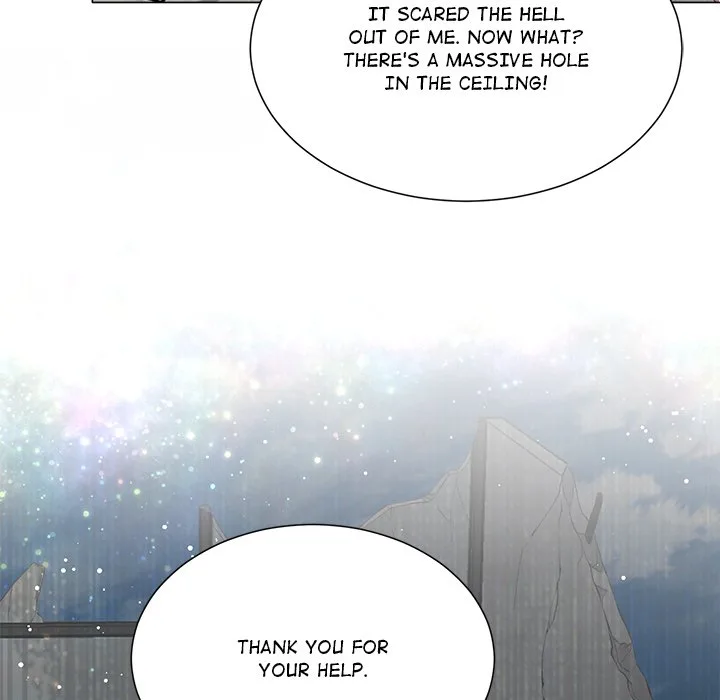 Oddity Office Chapter 2 page 150