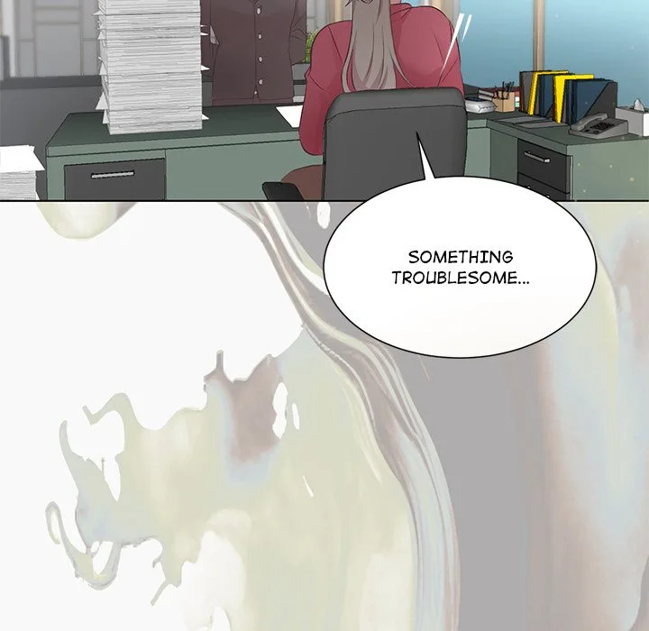 Oddity Office Chapter 2 page 180