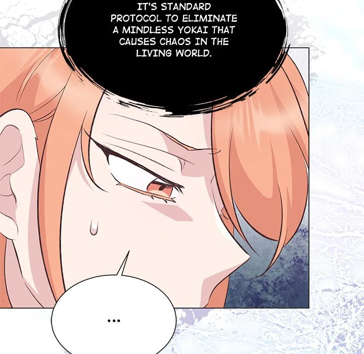 Oddity Office Chapter 20 page 19