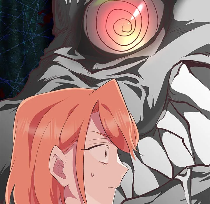 Oddity Office Chapter 20 page 16