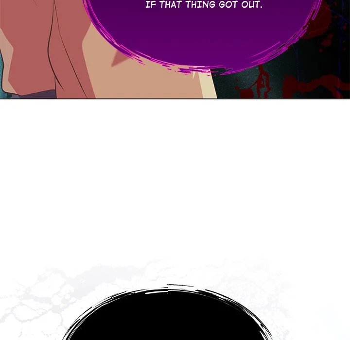Oddity Office Chapter 20 page 18