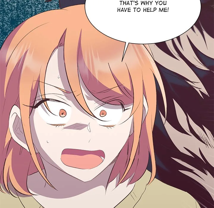 Oddity Office Chapter 20 page 32
